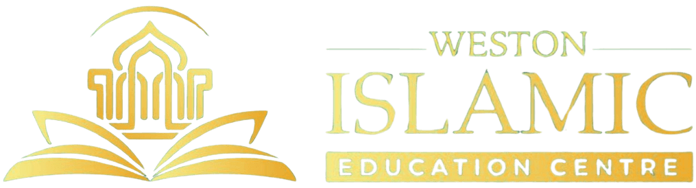 Weston Islamic Education Centre | Weston-super-Mare Mosque